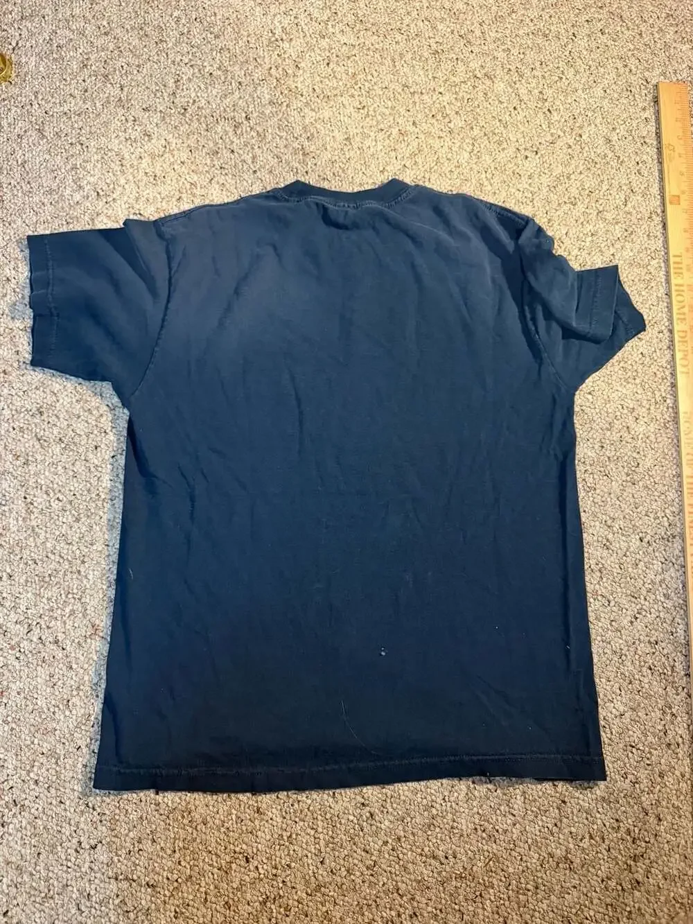 Primitive‎ Good For Life Graphic T-Shirt Navy